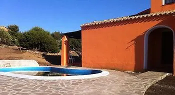 Le Pavoncelle Di Stintino Διαμέρισμα