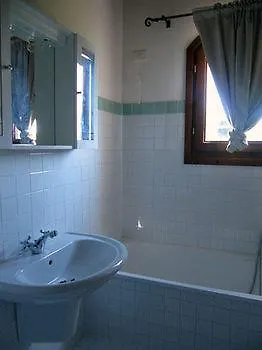 Le Pavoncelle Di Stintino Διαμέρισμα Ιταλία