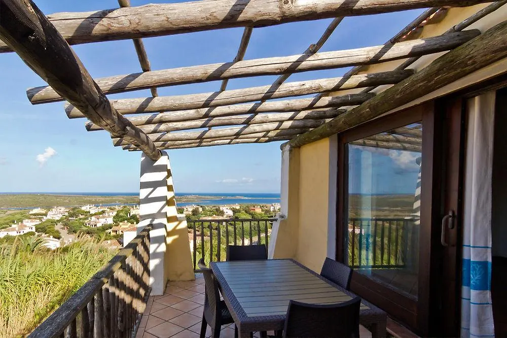 Apartamento Le Pavoncelle Di Stintino