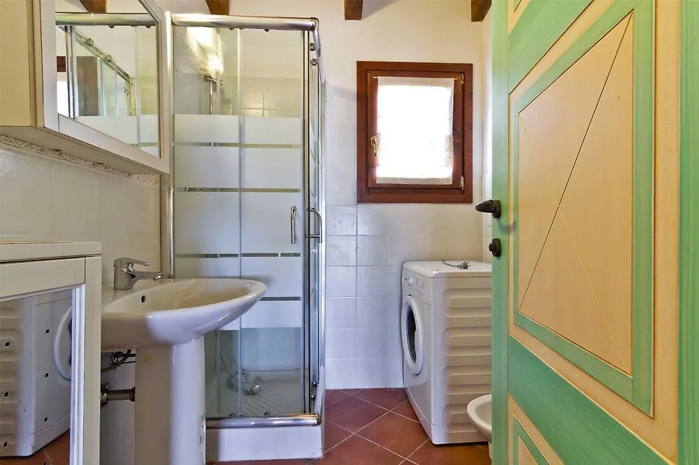 Le Pavoncelle Di Stintino Διαμέρισμα