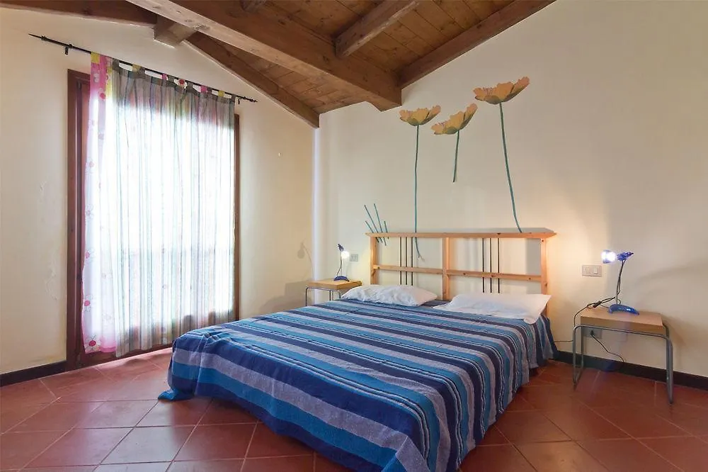 Le Pavoncelle Di Stintino Διαμέρισμα 0*,  Ιταλία