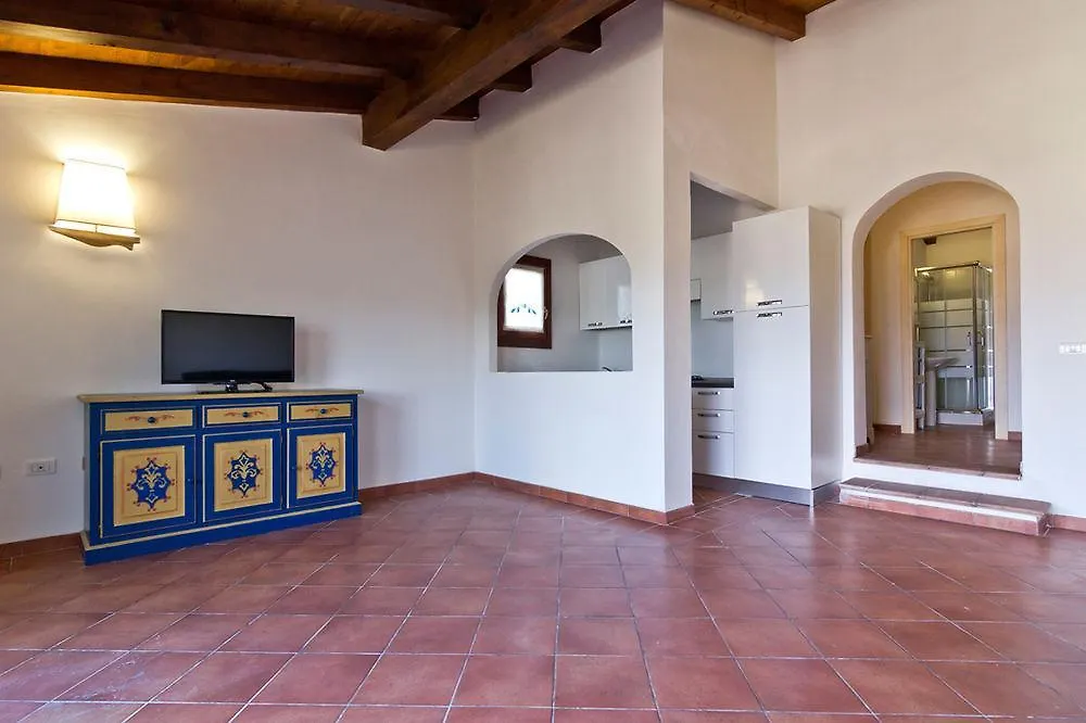 Le Pavoncelle Di Stintino Διαμέρισμα Ιταλία