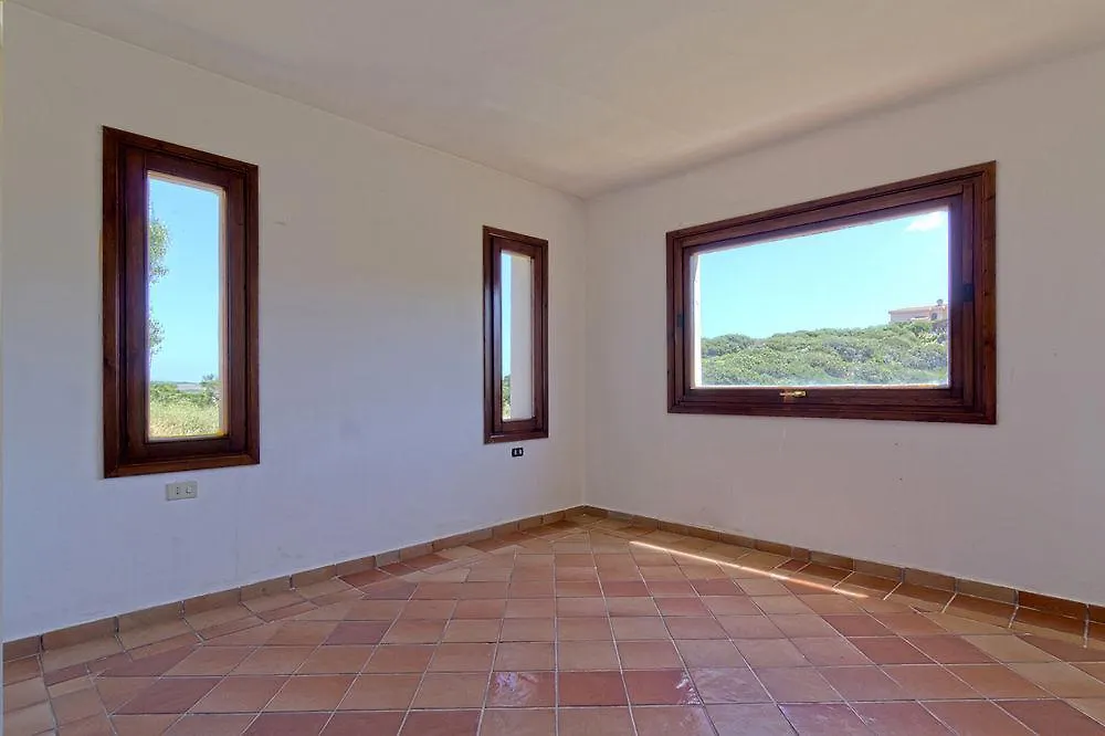 Le Pavoncelle Di Stintino Διαμέρισμα