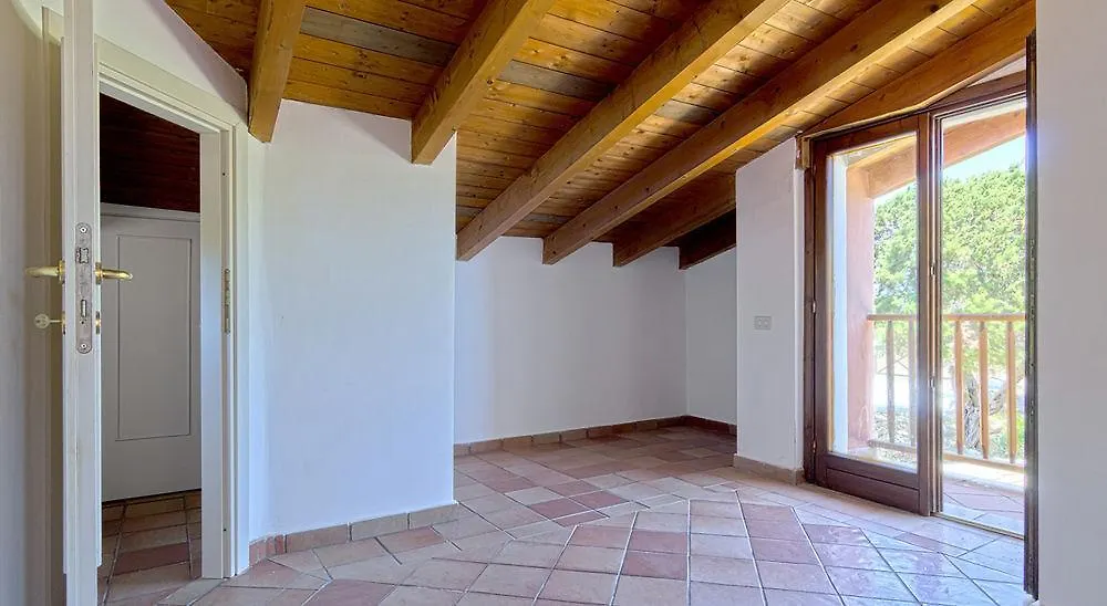 Le Pavoncelle Di Stintino Διαμέρισμα
