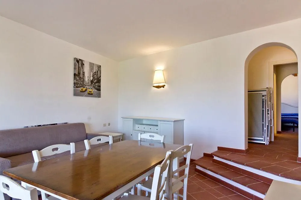 Le Pavoncelle Di Stintino Διαμέρισμα