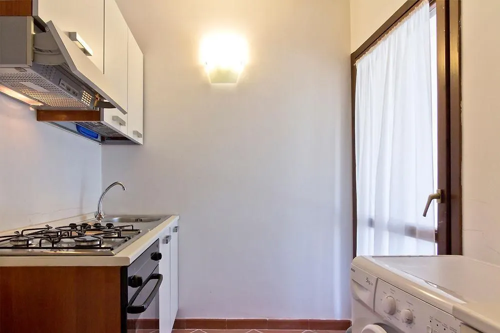 Le Pavoncelle Di Stintino Διαμέρισμα Ιταλία