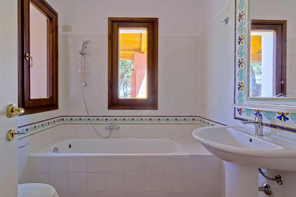 Le Pavoncelle Di Stintino Διαμέρισμα Ιταλία