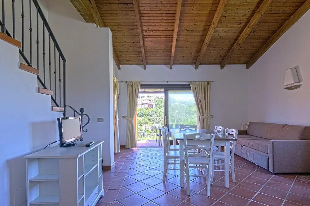 Le Pavoncelle Di Stintino Διαμέρισμα Ιταλία