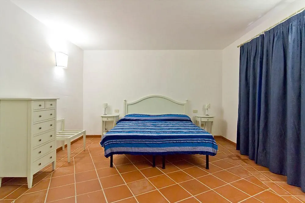Le Pavoncelle Di Stintino Διαμέρισμα