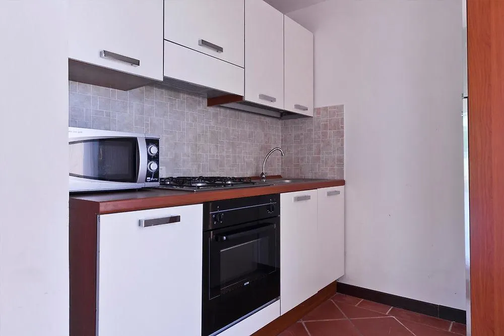 Le Pavoncelle Di Stintino Διαμέρισμα Ιταλία