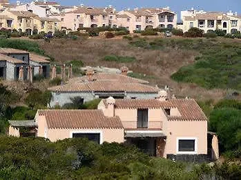 Le Pavoncelle Di Stintino Διαμέρισμα