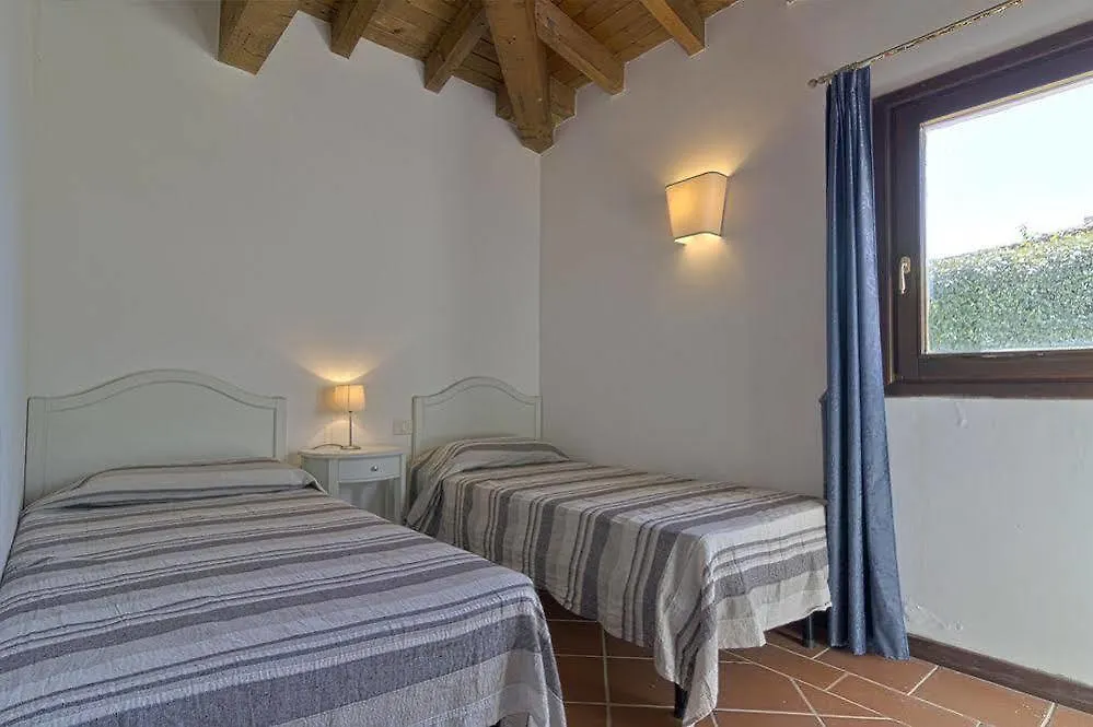 Le Pavoncelle Di Stintino Διαμέρισμα 0*,  Ιταλία