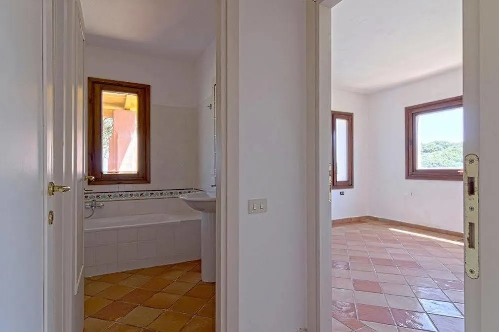 Le Pavoncelle Di Stintino Διαμέρισμα