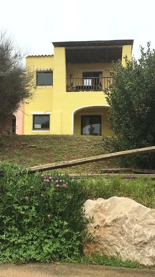 Le Pavoncelle Di Stintino Διαμέρισμα