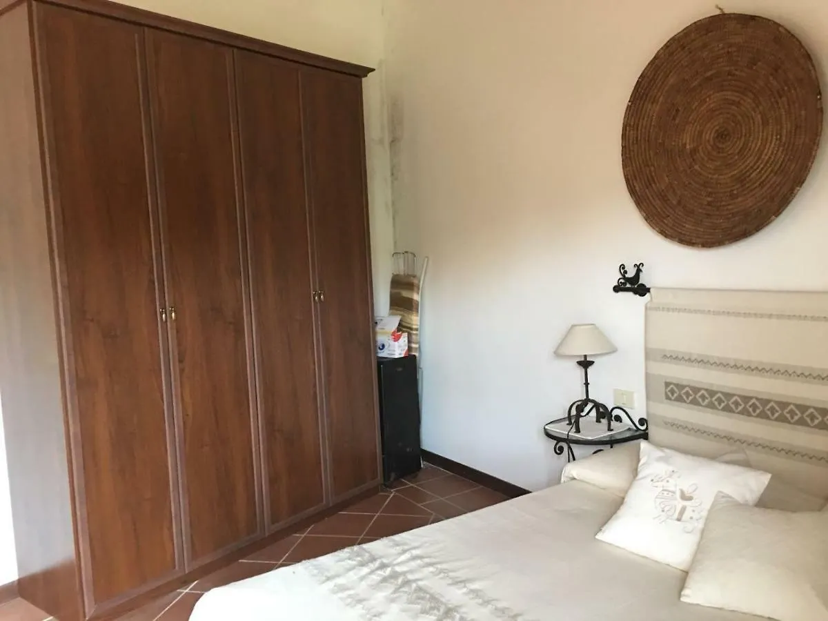 Apartamento Le Pavoncelle Di Stintino