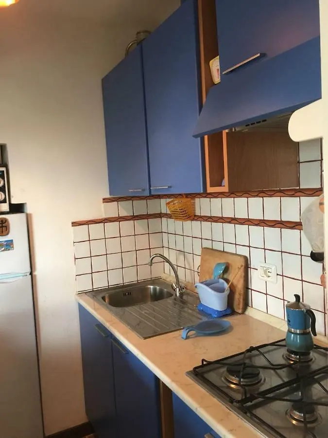 Le Pavoncelle Di Stintino Διαμέρισμα Ιταλία