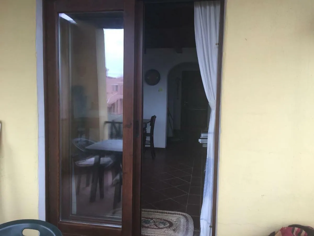 Le Pavoncelle Di Stintino Διαμέρισμα Ιταλία