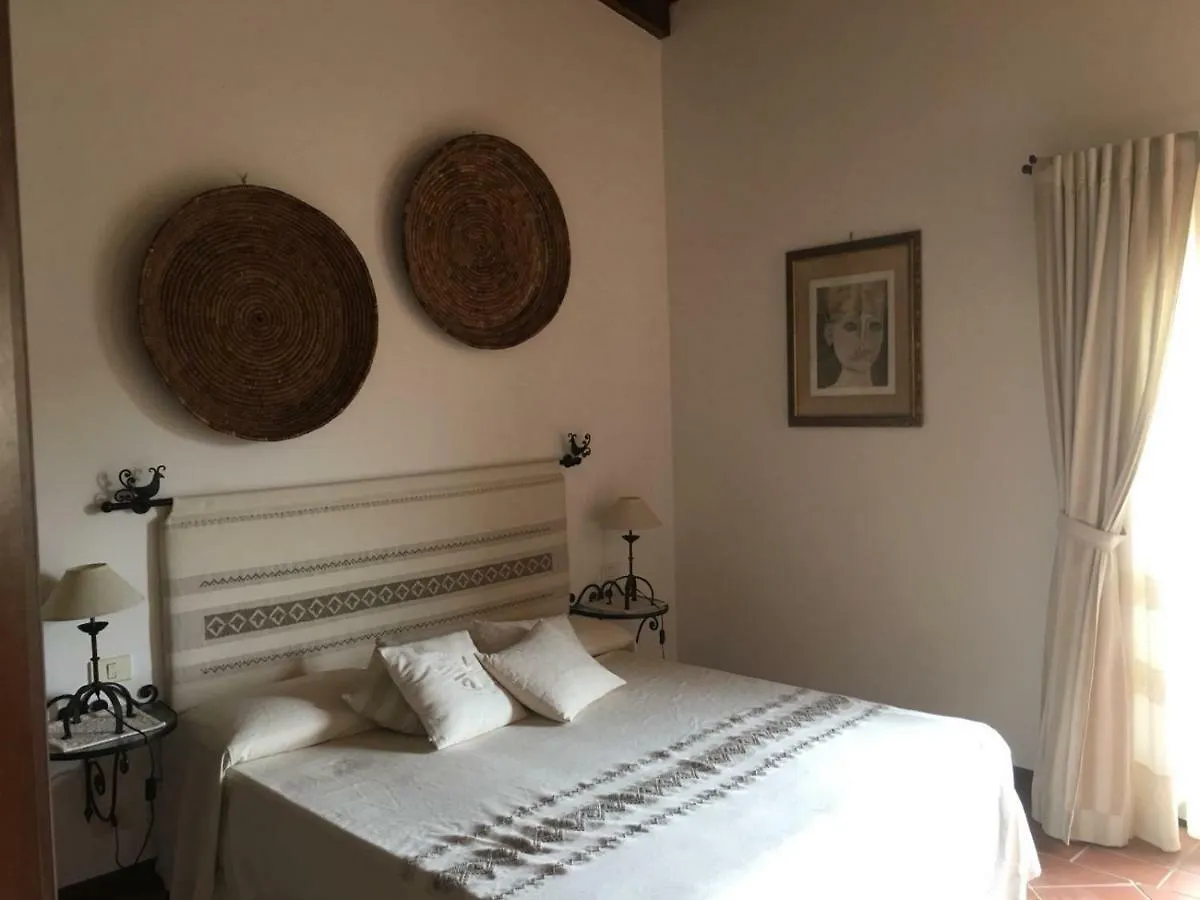 Le Pavoncelle Di Stintino Διαμέρισμα